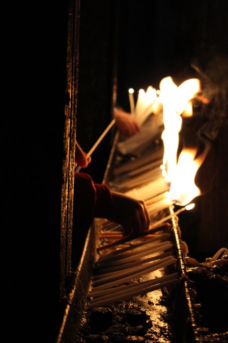 Church of the Holy Sepulchre